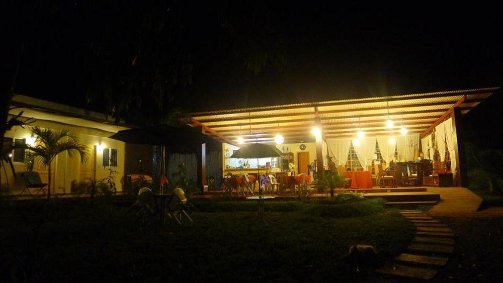 By The Bay, Jacana Bed & Breakfast Puerto Princesa Exterior photo