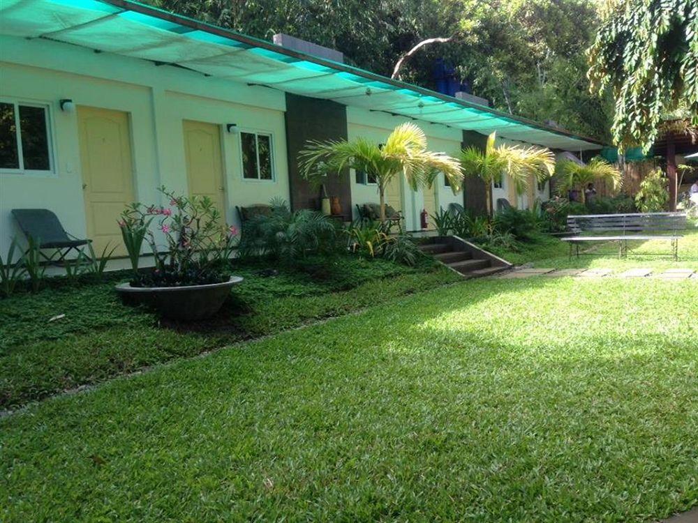By The Bay, Jacana Bed & Breakfast Puerto Princesa Exterior photo