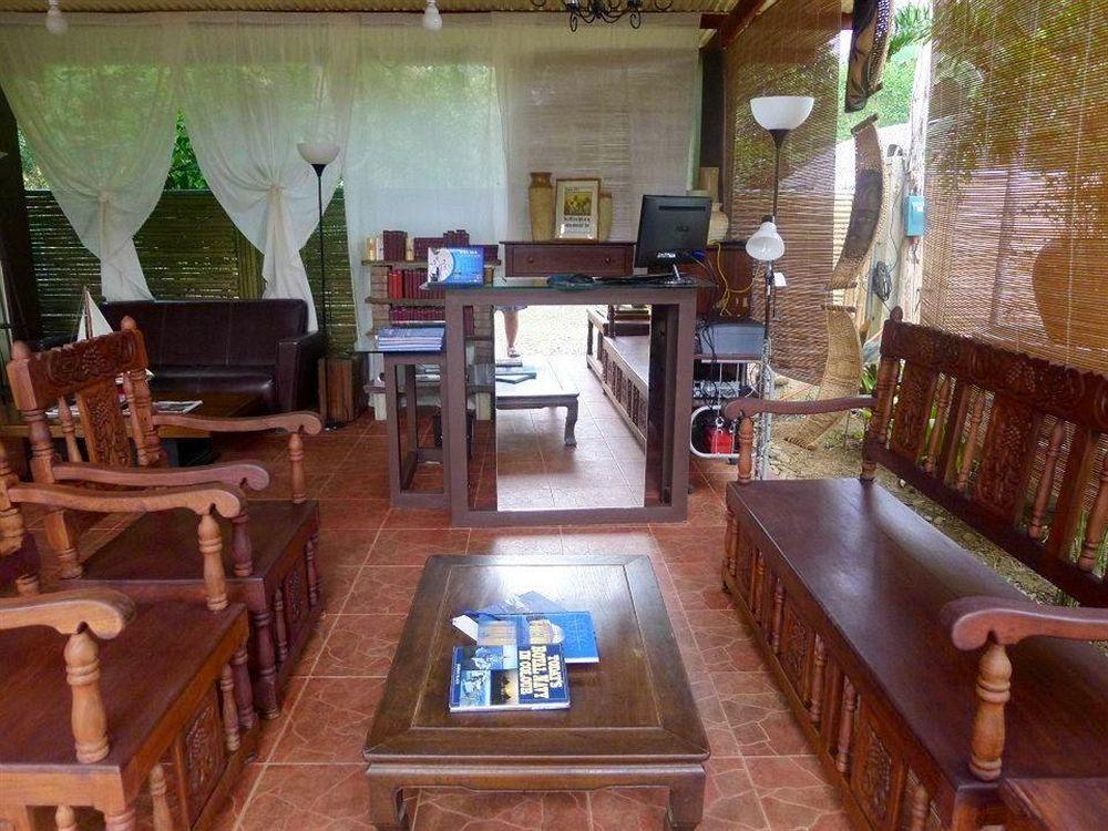 By The Bay, Jacana Bed & Breakfast Puerto Princesa Exterior photo
