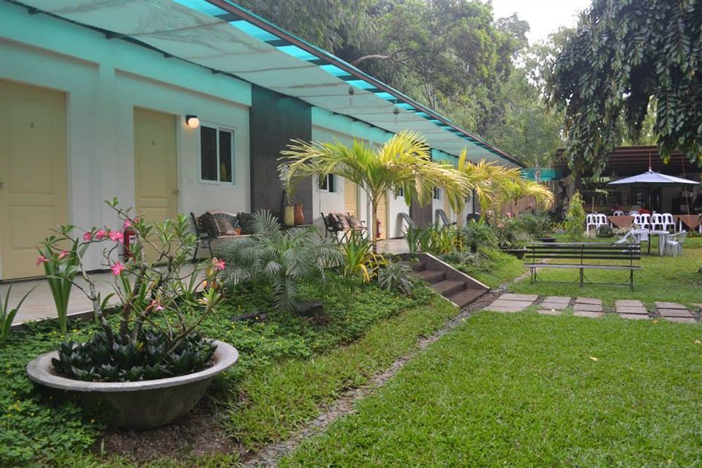 By The Bay, Jacana Bed & Breakfast Puerto Princesa Exterior photo