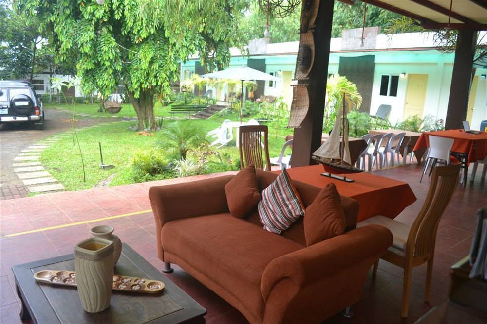 By The Bay, Jacana Bed & Breakfast Puerto Princesa Exterior photo