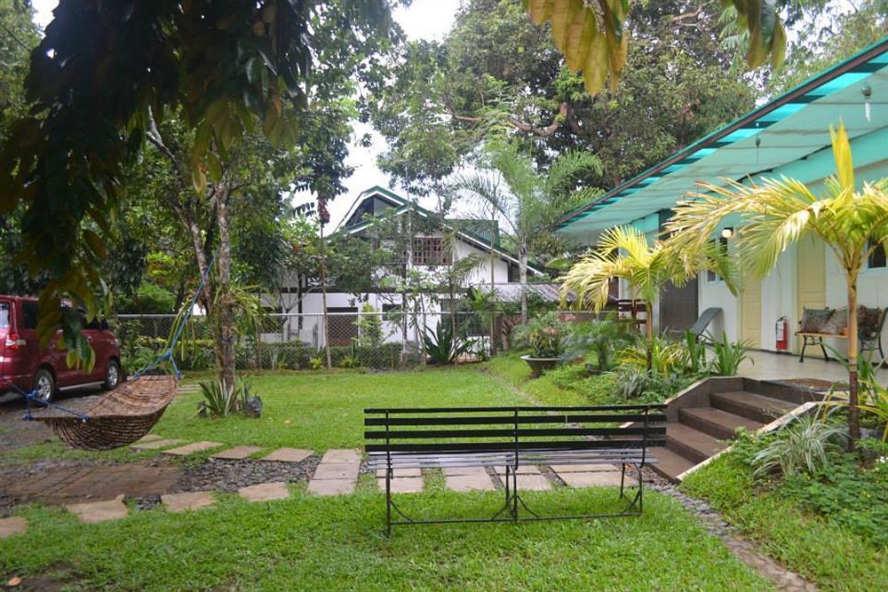 By The Bay, Jacana Bed & Breakfast Puerto Princesa Exterior photo