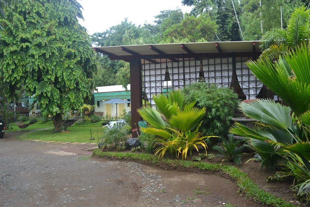 By The Bay, Jacana Bed & Breakfast Puerto Princesa Exterior photo