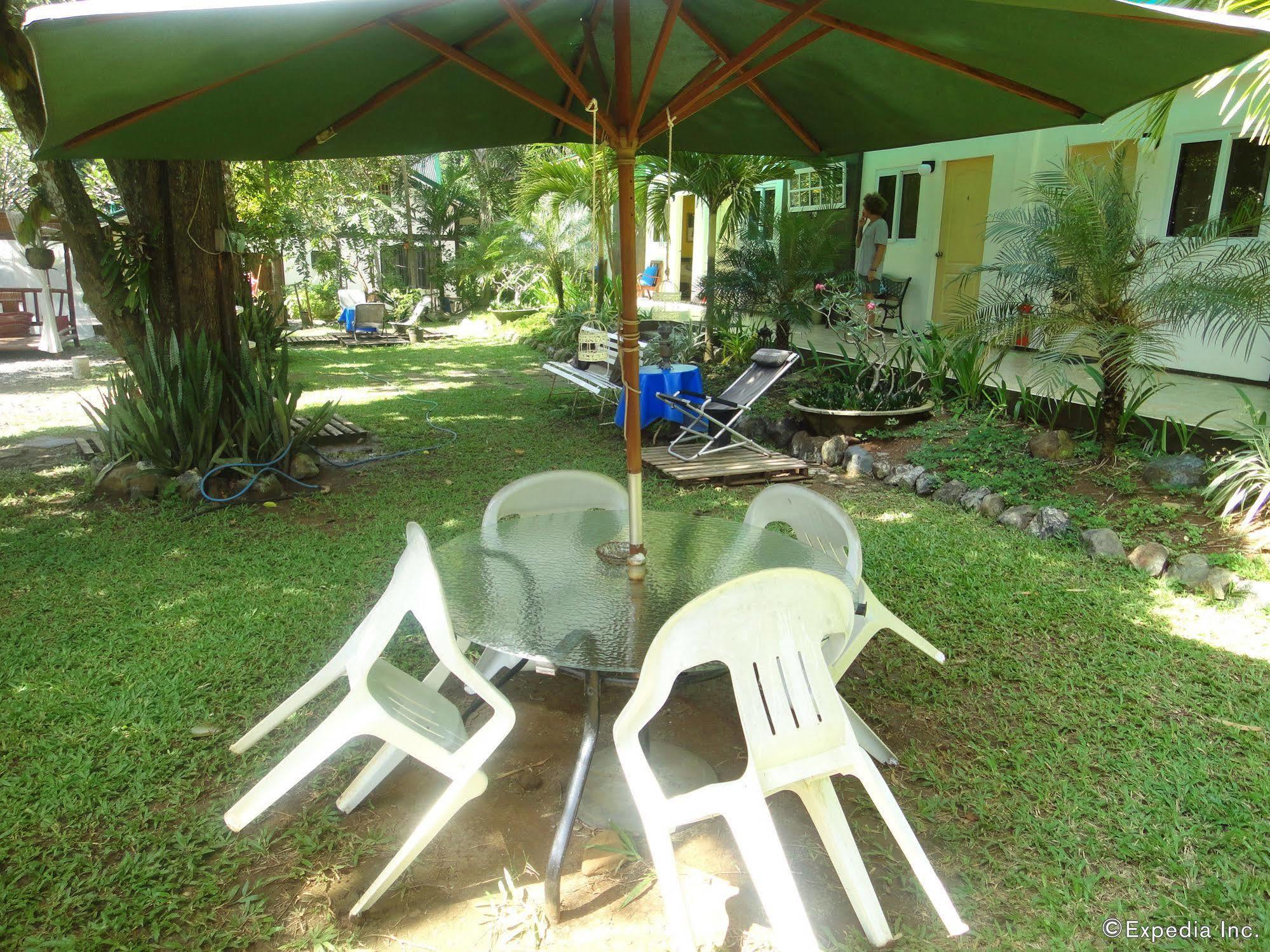 By The Bay, Jacana Bed & Breakfast Puerto Princesa Exterior photo