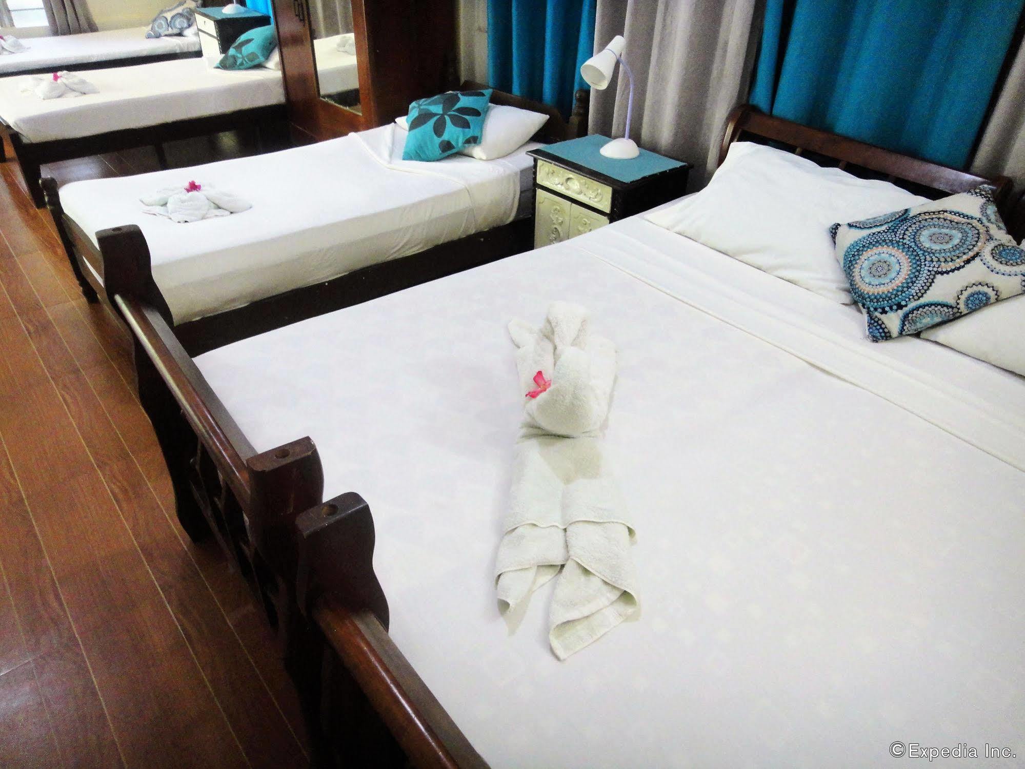 By The Bay, Jacana Bed & Breakfast Puerto Princesa Exterior photo