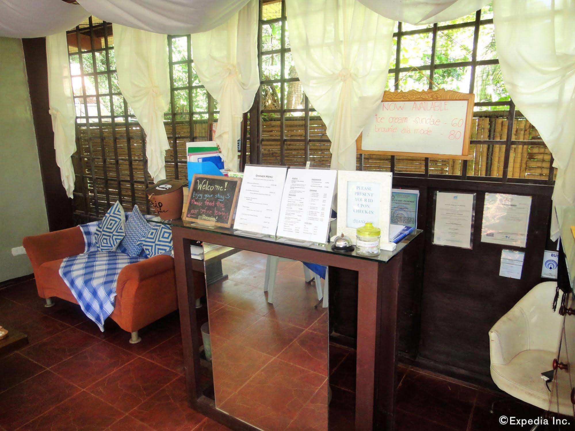 By The Bay, Jacana Bed & Breakfast Puerto Princesa Exterior photo