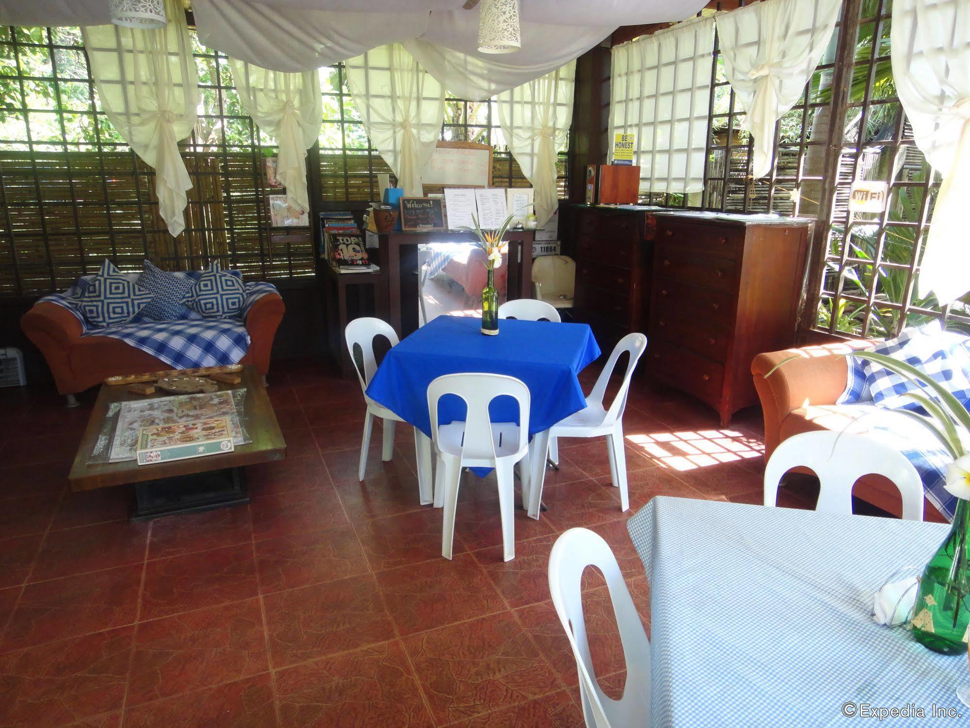 By The Bay, Jacana Bed & Breakfast Puerto Princesa Exterior photo