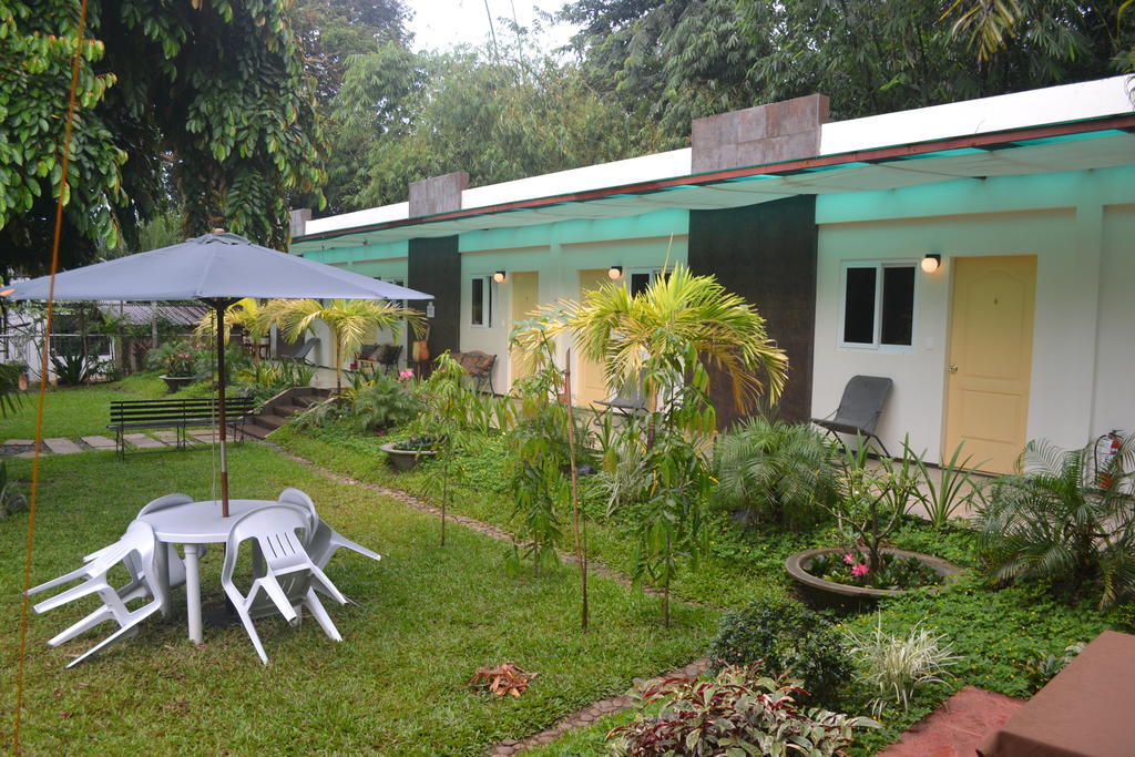 By The Bay, Jacana Bed & Breakfast Puerto Princesa Exterior photo